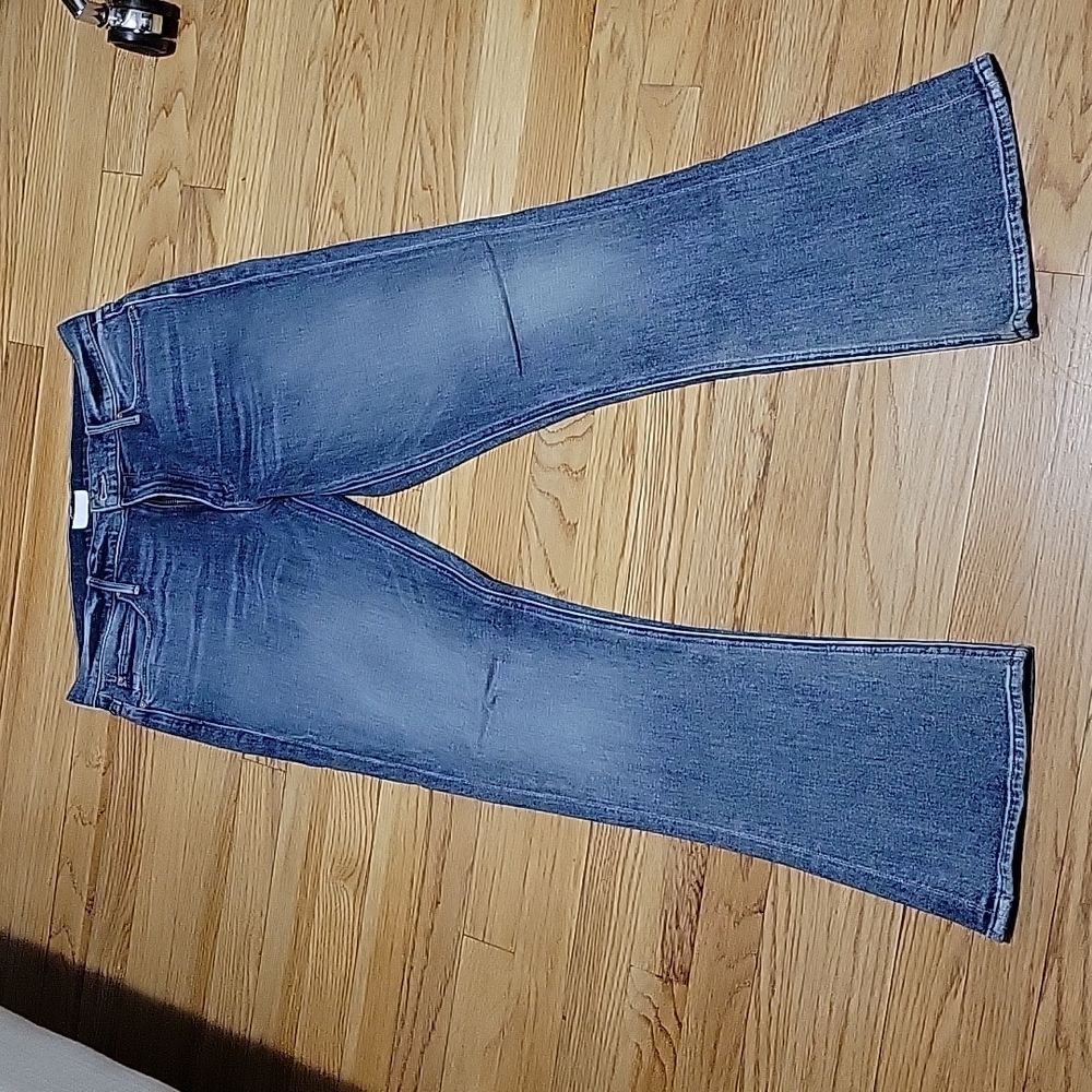 Mother jeans